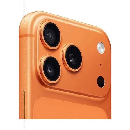 iPhone 17 pro max 1