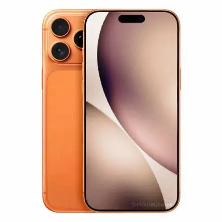 iPhone 17 pro max 2