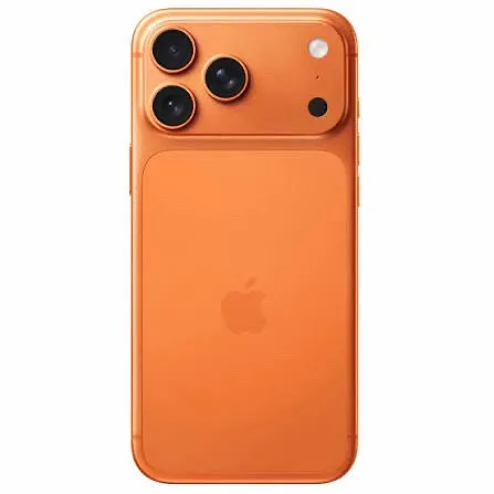 iPhone 17 pro max 3