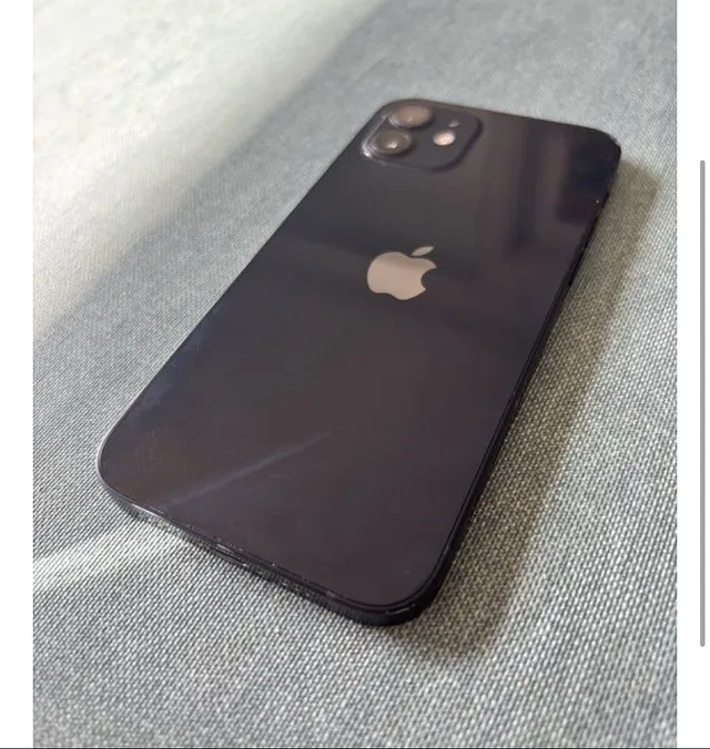Iphone 12 4