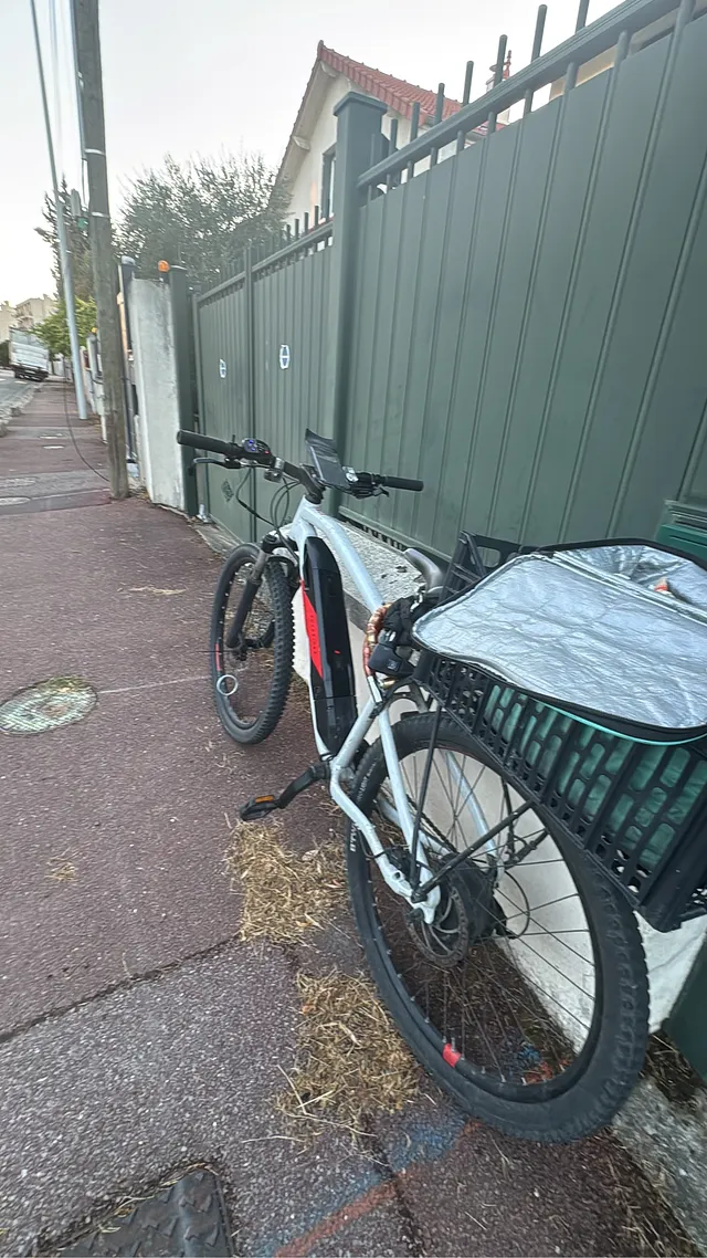 Bike
