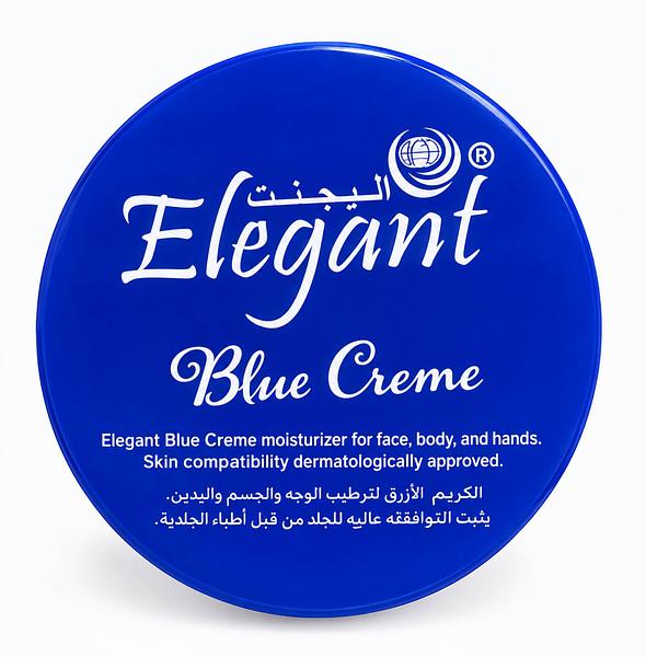 Elegant Blue Creme 150 mg